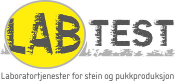 Logo av Labtest AS